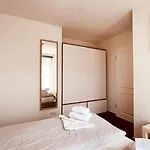 Residenz Sonnenschein We 06 Sommertraum Börgerende-Rethwisch