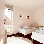 Residenz Sonnenschein We 06 Sommertraum Apartmán *