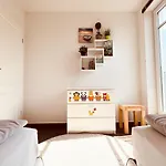 Residenz Sonnenschein We 06 Sommertraum Apartmán *