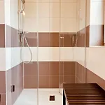 Apartmán Residenz Sonnenschein We 06 Sommertraum