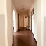 Apartmán Residenz Sonnenschein We 06 Sommertraum *