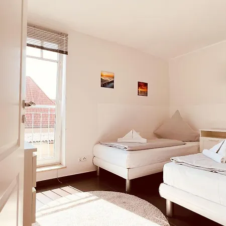 Residenz Sonnenschein We 06 Sommertraum 公寓 *