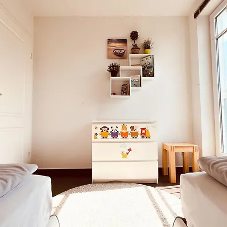 Residenz Sonnenschein We 06 Sommertraum 公寓 *